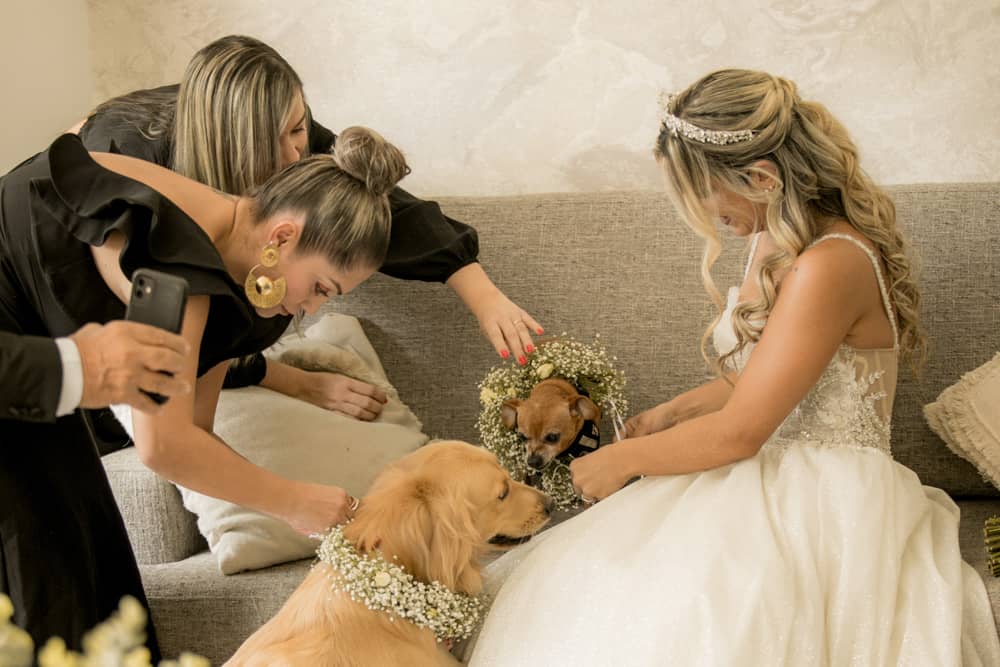 WEDDING PLANNER